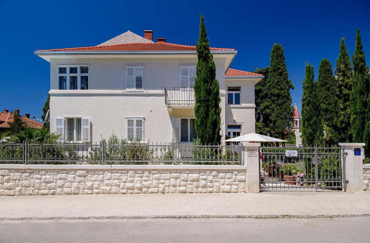 Palace Schön Milesi Split Dış mekan fotoğraf