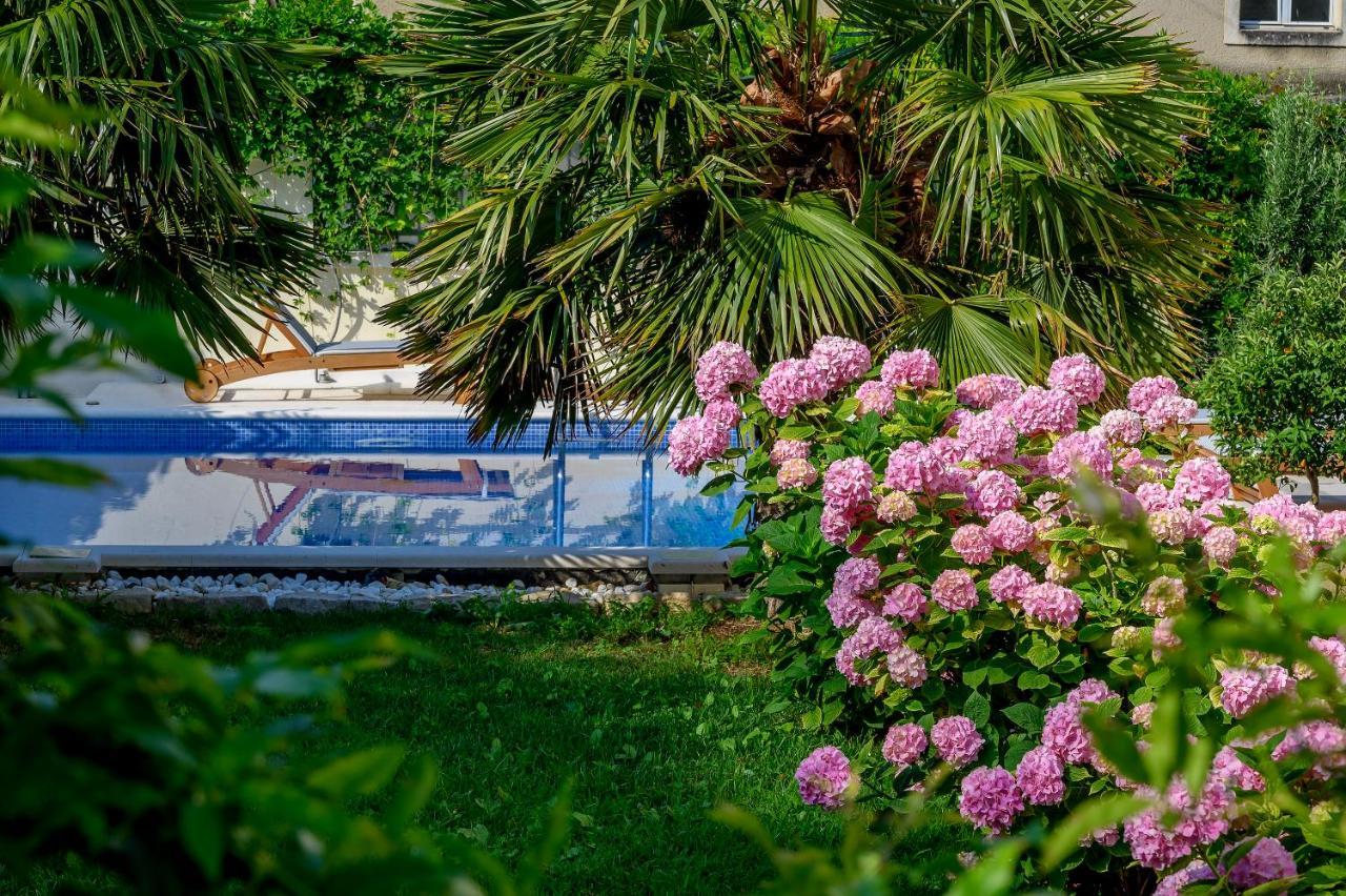 Palace Schön Milesi Split Dış mekan fotoğraf